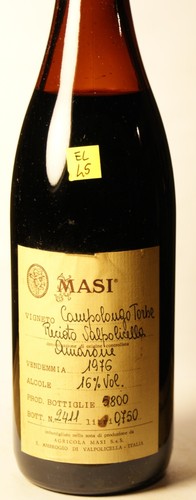 El45 masi campolongo - el45,