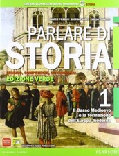 Parlare di storia verde 1