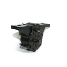 LESU 1/2 Metal Transfer Case