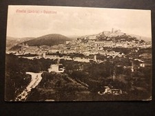 Amelia (Terni). Veduta.