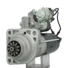 Motorino Avviamento Starter