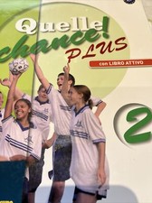 Quelle chance plus - , 2