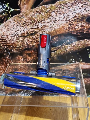 Originale dyson fluffy optic - originale,