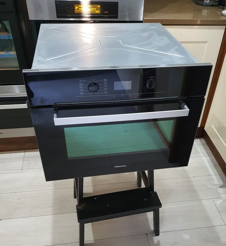 H5040bm forno combinato - forno,