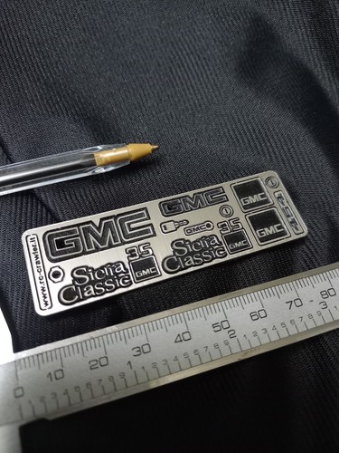 Rc4wd gmc sierra classic - gmc, 35