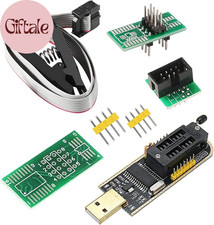 SOIC8 SOP8 Flash Chip IC