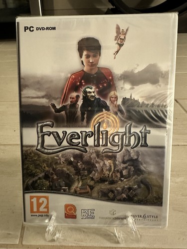 Everlight giochi computer - everlight,