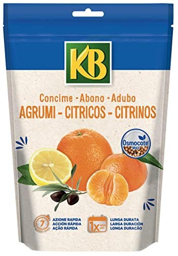 Osmocote agrumi 750 - agrumi,,