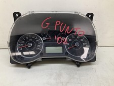 CONTACHILOMETRI PER FIAT