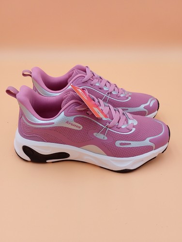 Scarpe kronos 38 rosa - scarpe,