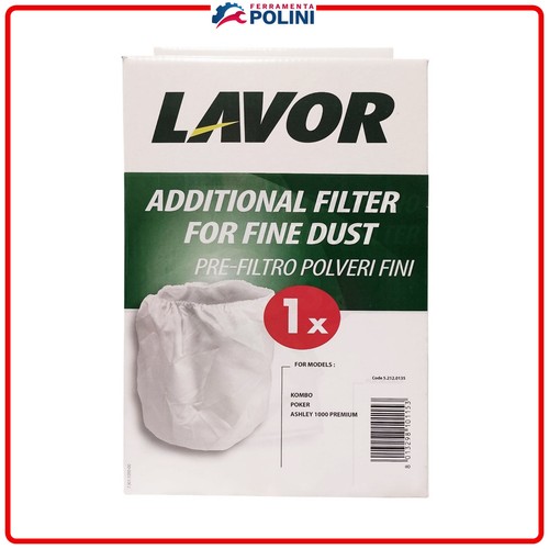Lavor pre filtro 212 - pre, 5.212.0135