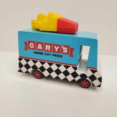 Candylab furgone french - furgone,