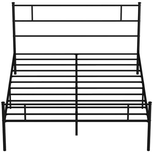 Struttura letto matrimoniale - struttura,