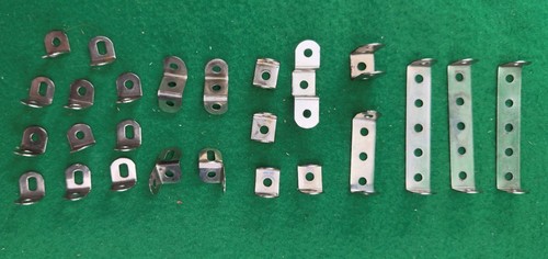 Meccano condor lotto n - -,
