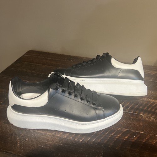 Alexander mcqueen oversized - alexander,