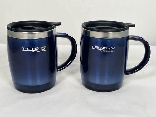 Thermocafe thermos tazze - by,
