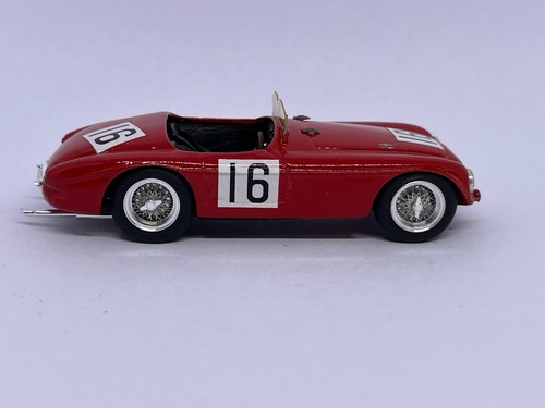 Ferrari 340 america - america, 24h