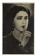 Italia Almirante Manzini Diva