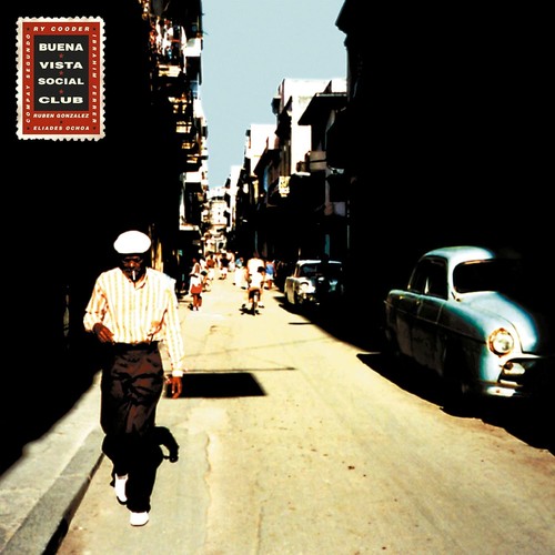 Buena vista social - vista,