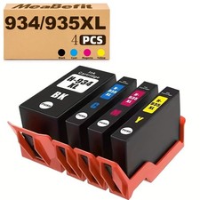 Cartucce stampante per HP 934