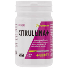 +Watt Citrullina+ Malato
