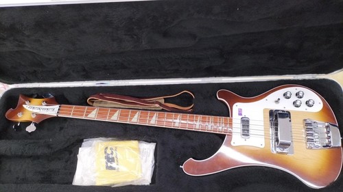 4003 made in - (rickenbacker),