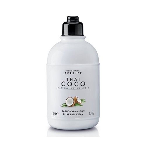 Perlier thai coco bagno crema