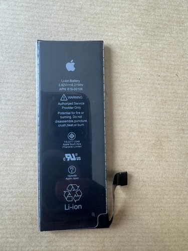 Batteria iphone 2016 - iphone, se
