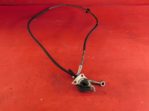 Attuatore frizione ducati - attuatore,