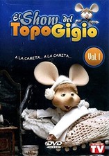 El Show del Topo Gigio, Vol. 1