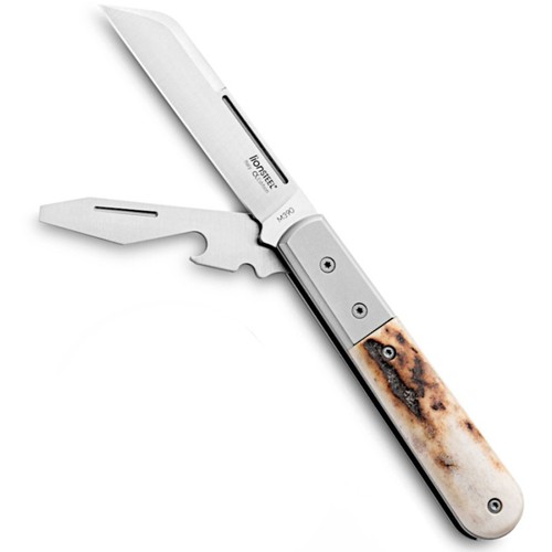 Coltello tascabile multilama