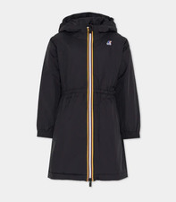 K WAY  GIACCHETTO BAMBINA LE