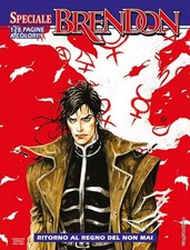 FB- BRENDON SPECIALE N.14