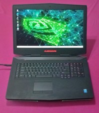 Dell Alienware 18 computer