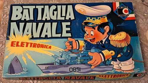 Gioco tavolo vintage - da,