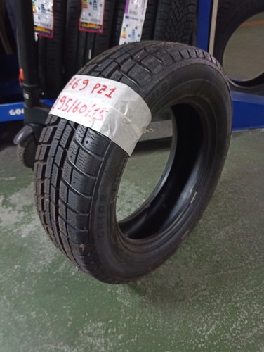 Pneumatico 195 r15 - 195/60,