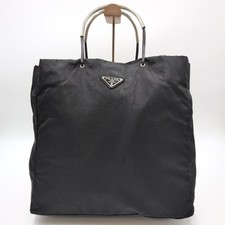 Borsa a mano PRADA manico