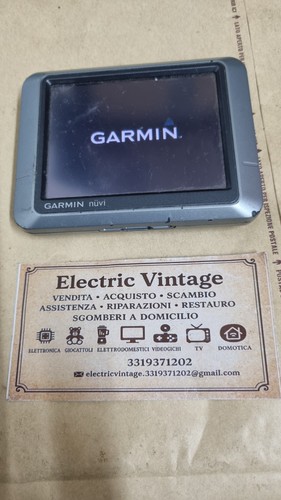 1405nn navigatore garmin nuvi - garmin,
