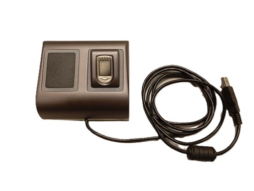 Lettore biometrico rfid xpr - lettore,