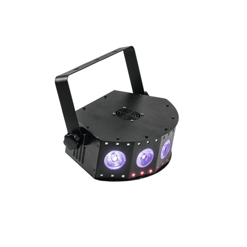 Eurolite led scy hybrid - eurolite, beam