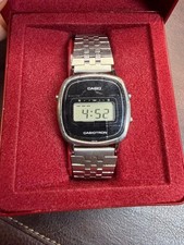 Casio Casiotron 3ICS-15 –
