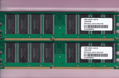 Kit memoria ram desktop gb - memoria,