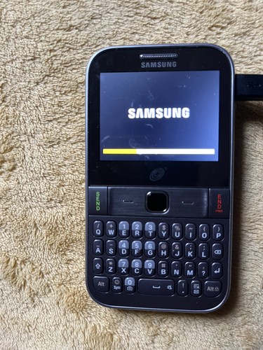 Cellulare samsung sgh s390g - cellulare,
