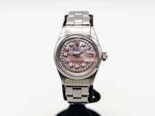 Estate $9000 PINK MOP Diamond