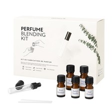 Kit per fare profumi crea - , la