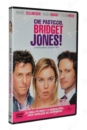 Che pasticcio bridget jones - pasticcio,