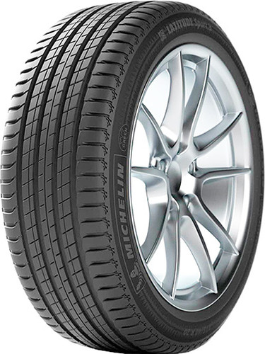 Pneumatici 235 r19 - pneumatici, 109v