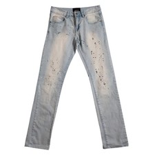 Heros Heroine Jeans Uomo 30x30