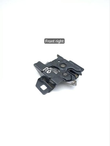 Blocchetto cofano motore 26311