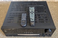 Harman/Kardon AVR 320 Dolby